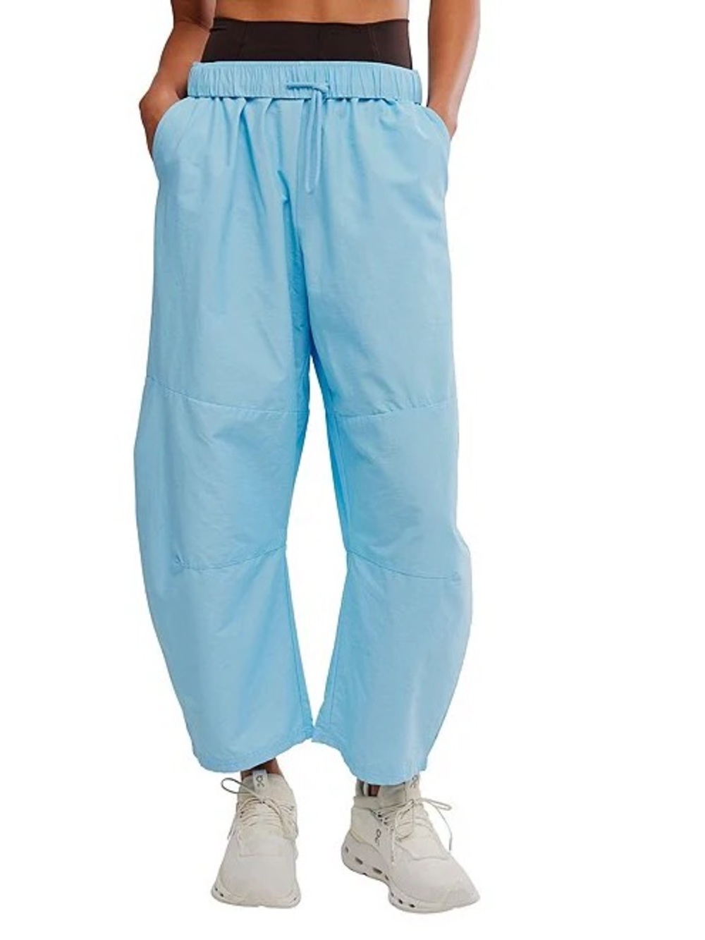 FP Movement by Free People Game Day pants - sz medium - NWOT